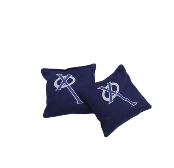 N18 Cornhole Bags Navy