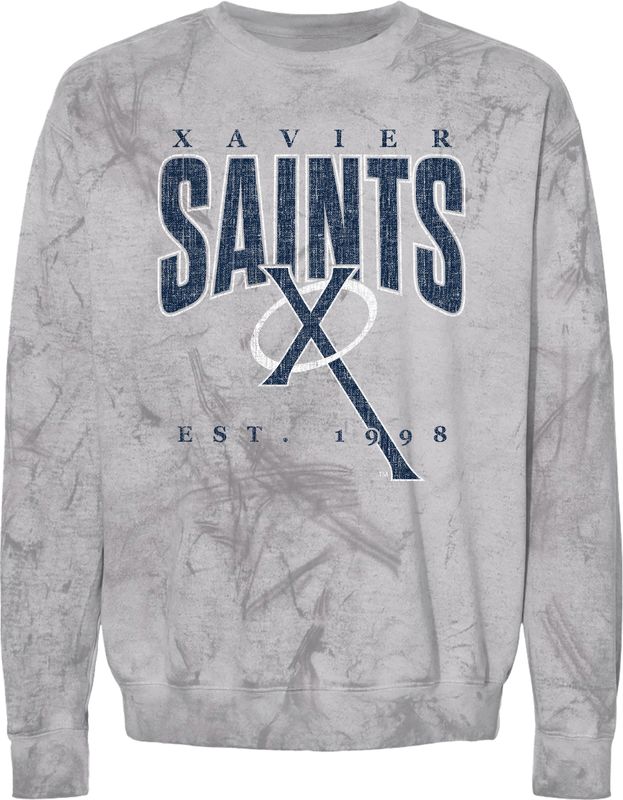 AC10 Comfort Colors Colorblast Crew - Smoke