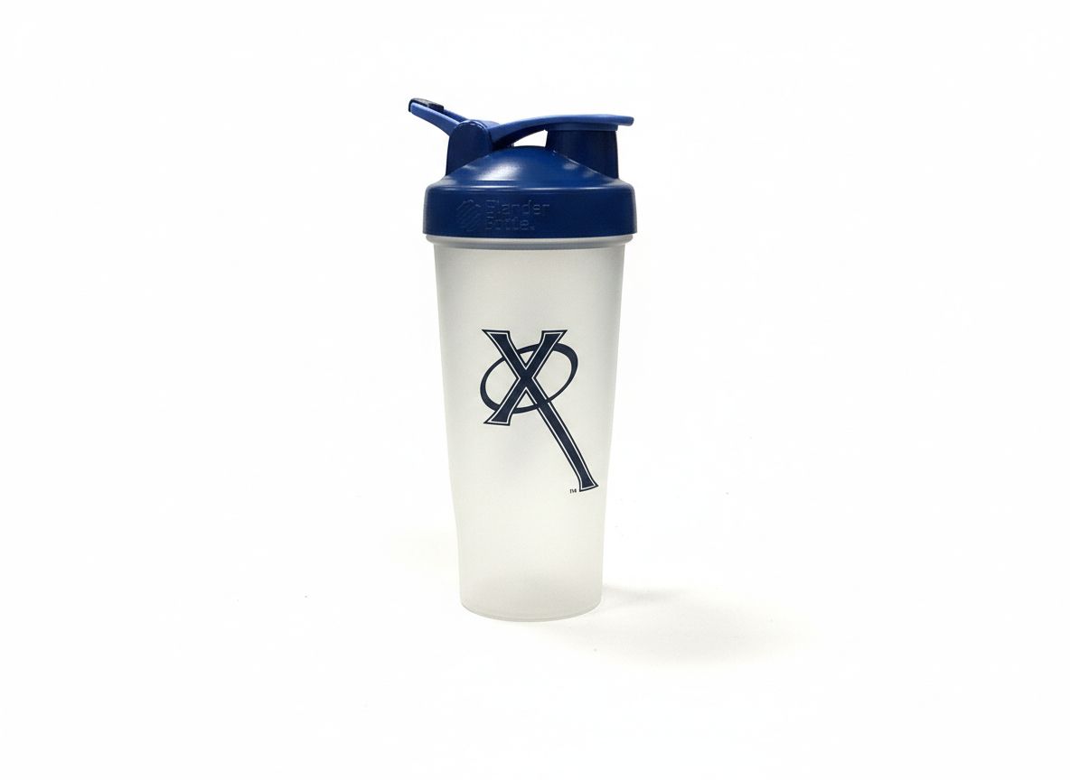 N3 Blender Bottle