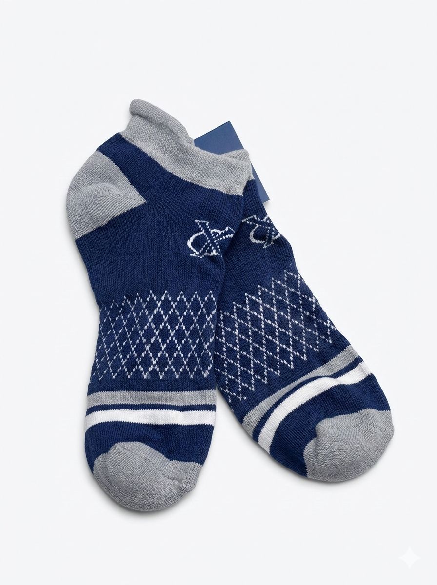 N14 Bombas Socks