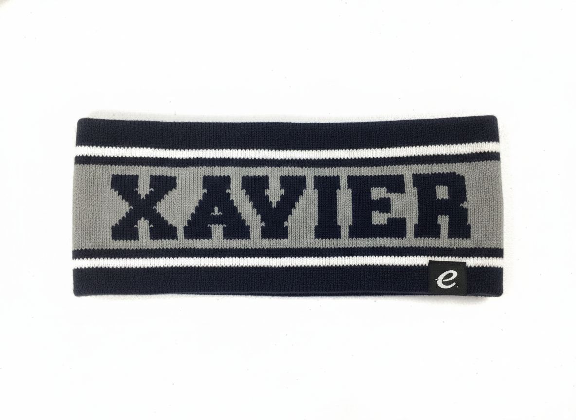 HP6 Pukka Headband - Navy