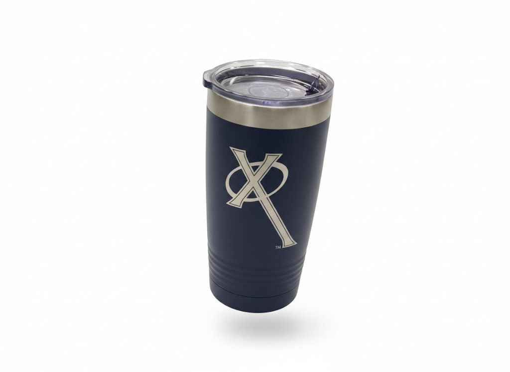 N5 Polar Camel Navy - 20 oz.