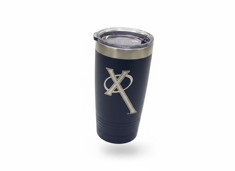 N5 Polar Camel Navy - 20 oz.