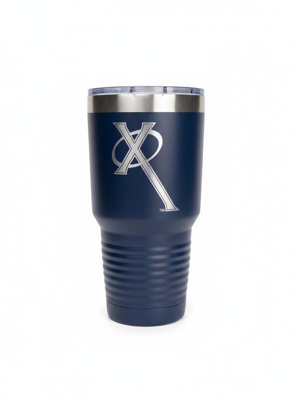 N7 Polar Camel Navy - 30 oz.