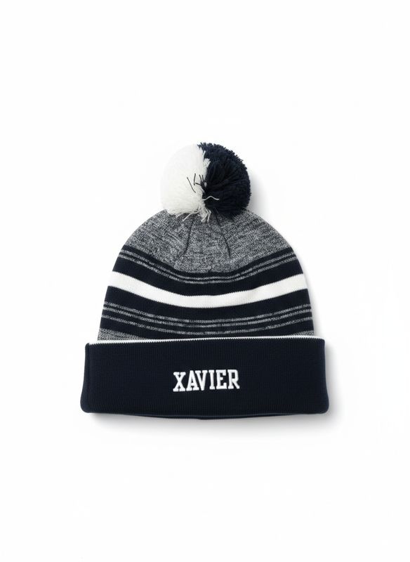 HN10 Nike Trail Stripe Beanie