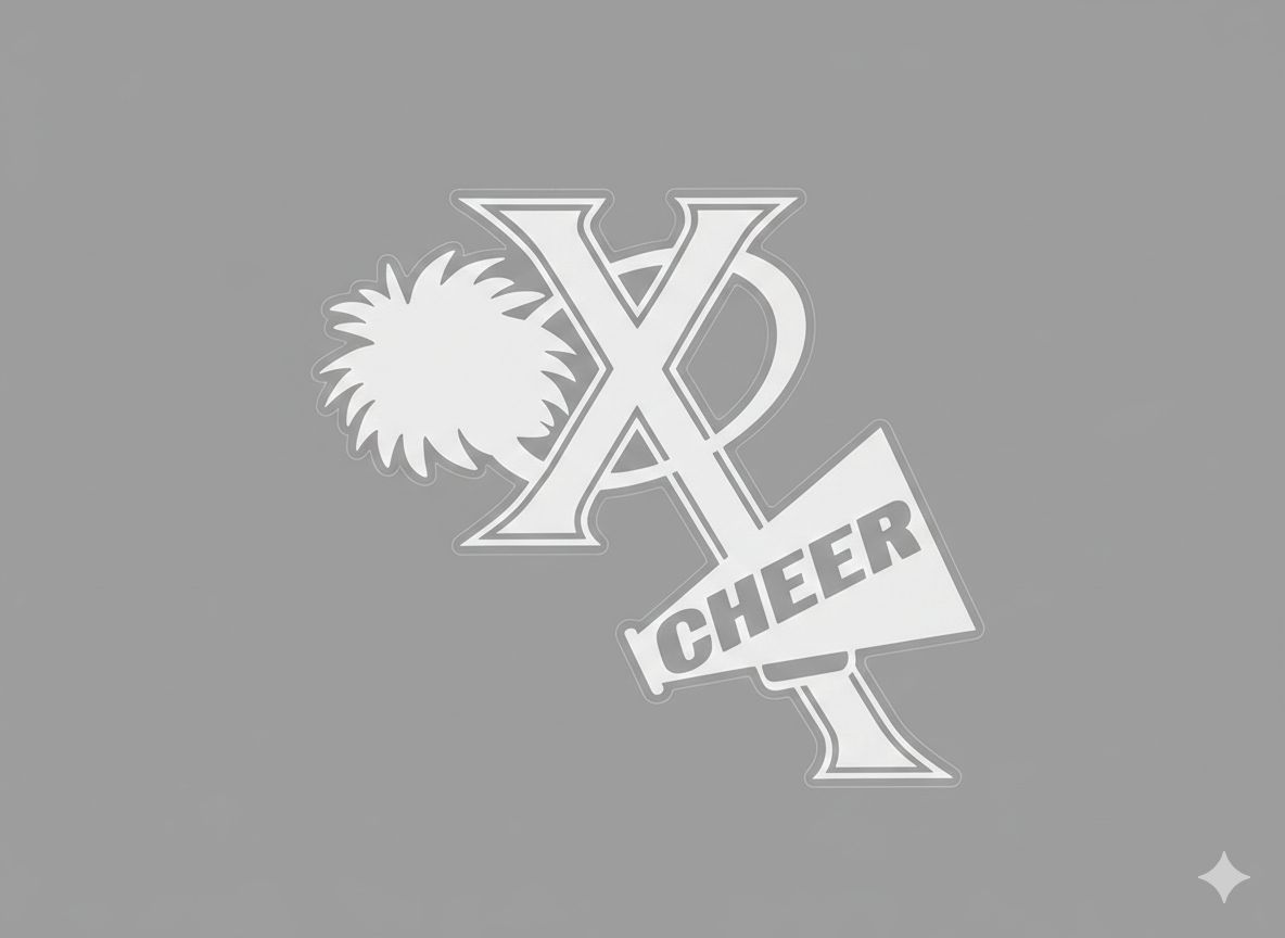 N79 Decal:  Pom  Poms