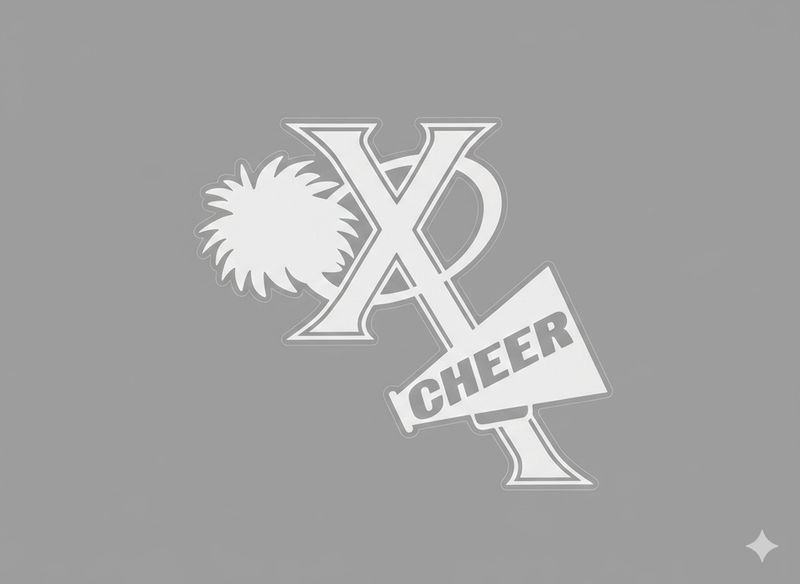 N79 Decal:  Pom  Poms