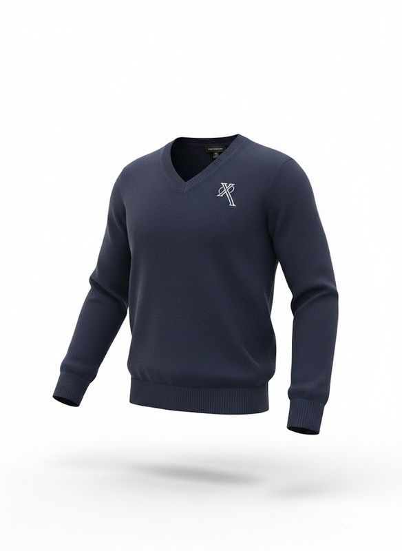 U8 Sweater - Dress Code - Navy