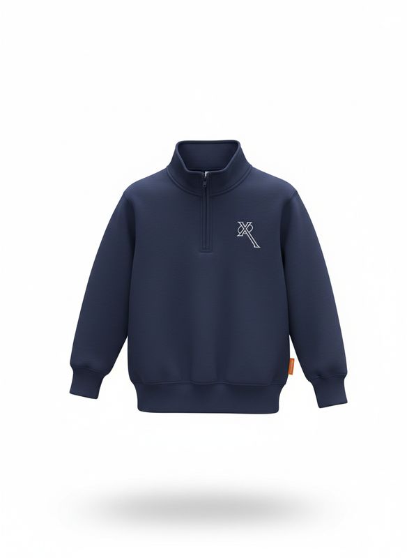 AC5 Dress Code 1/4 Zip - Adult