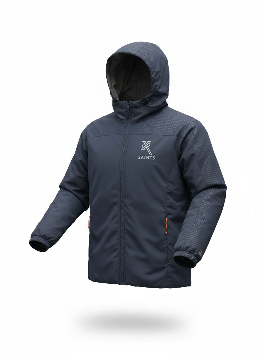 AH2 Holloway Bionic Jacket - Windbreaker Full Zip