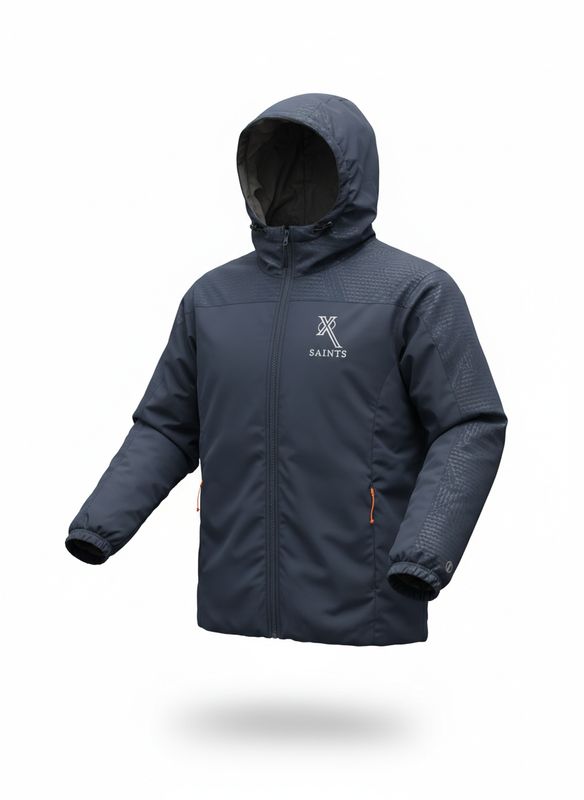 AH2 Holloway Bionic Jacket - Windbreaker Full Zip