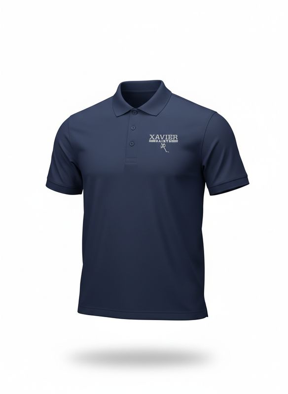 AO1 Ogio 2.0 Polo - Navy