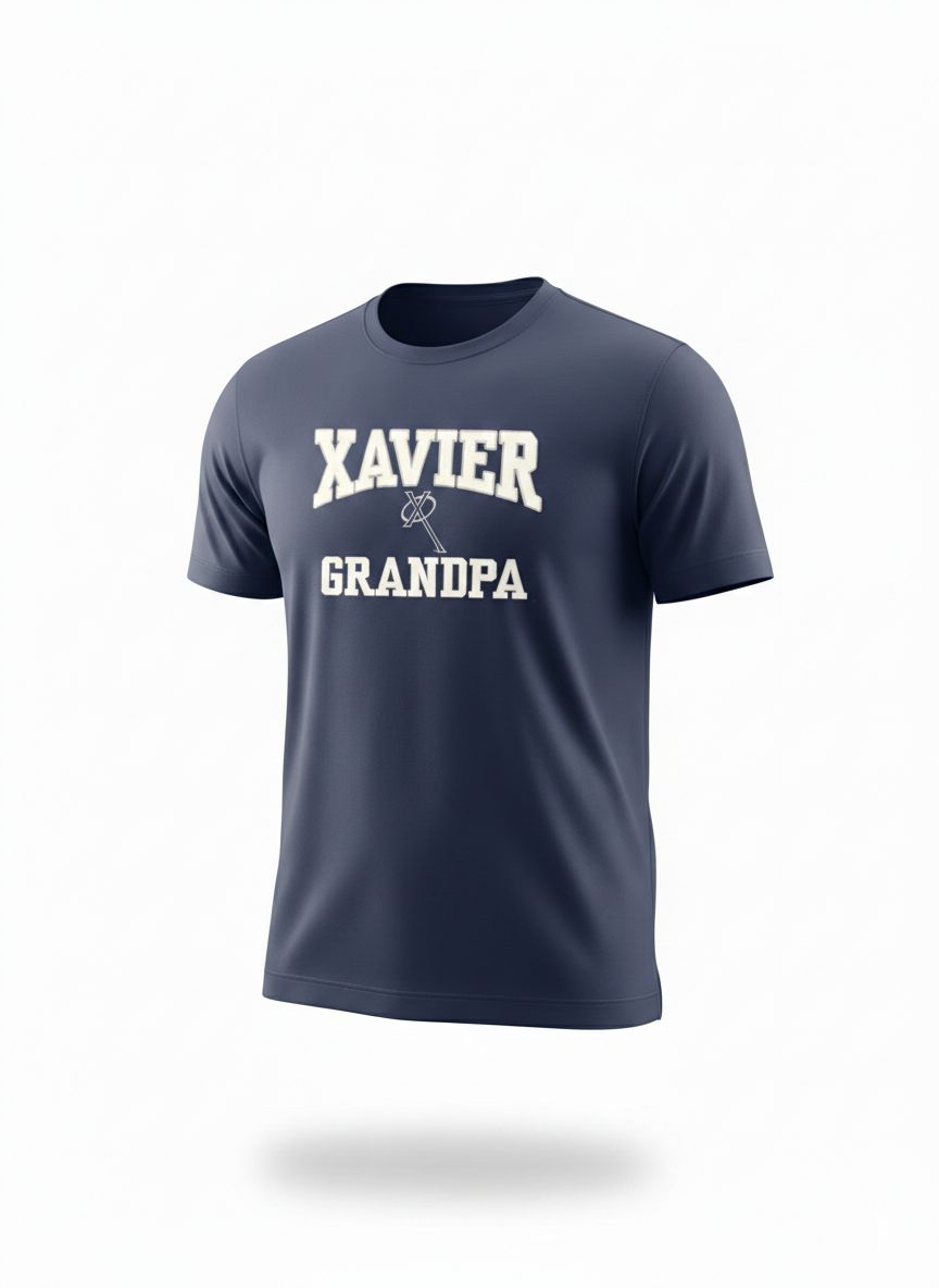 AG1 Grandpa S/S Tee