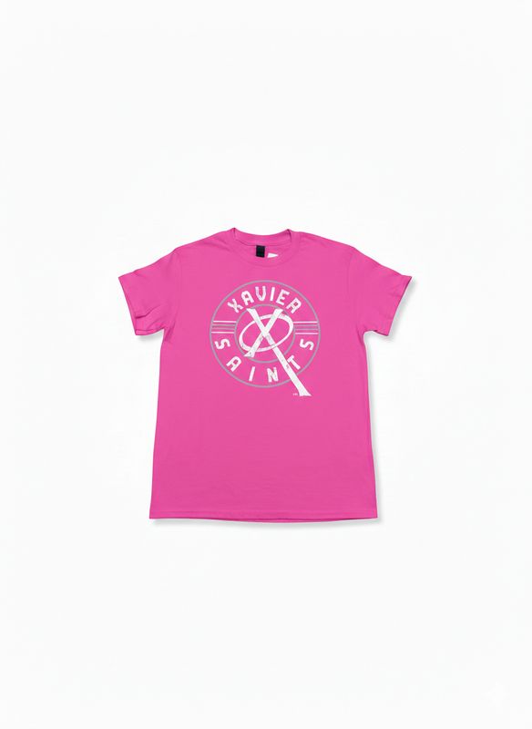 AG23 Pink Tees Azalea
