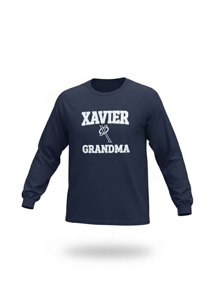 AG27 Grandma L/S Tee