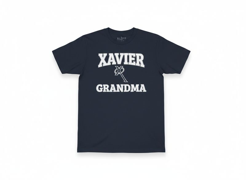 AG3 Grandma S/S Tee