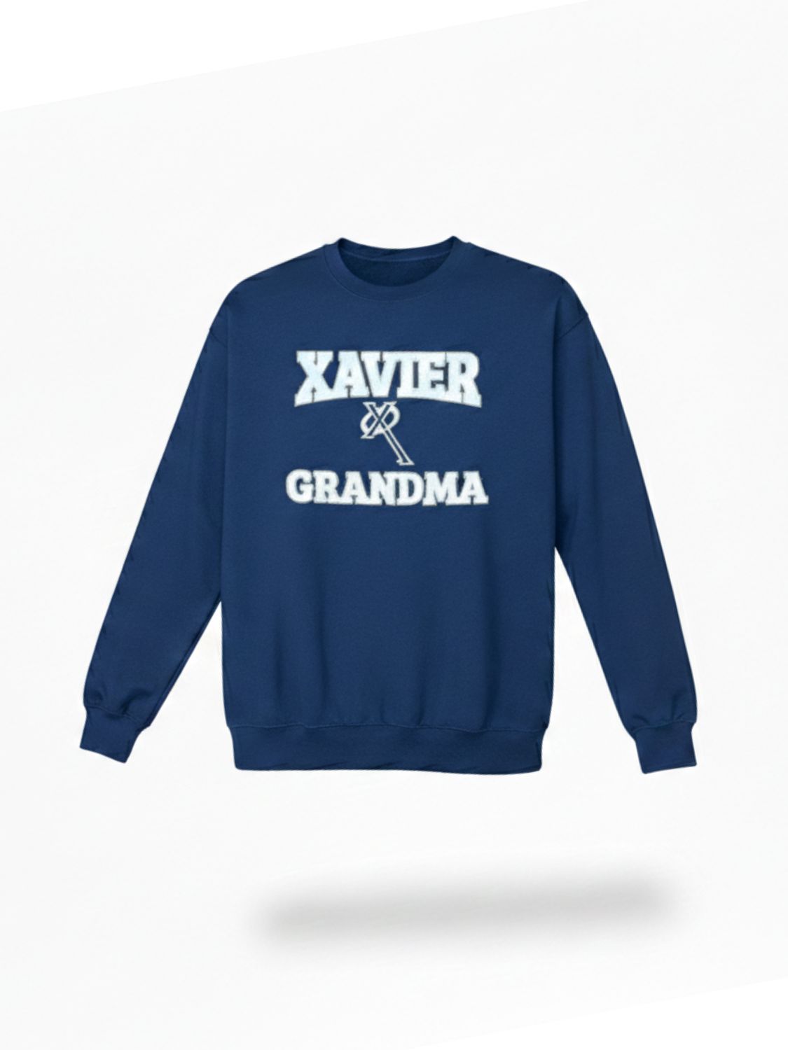 AG18 Grandma Crewneck Sweatshirt