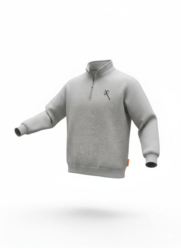 AC9 Dress Code 1/4 Zip - Adult
