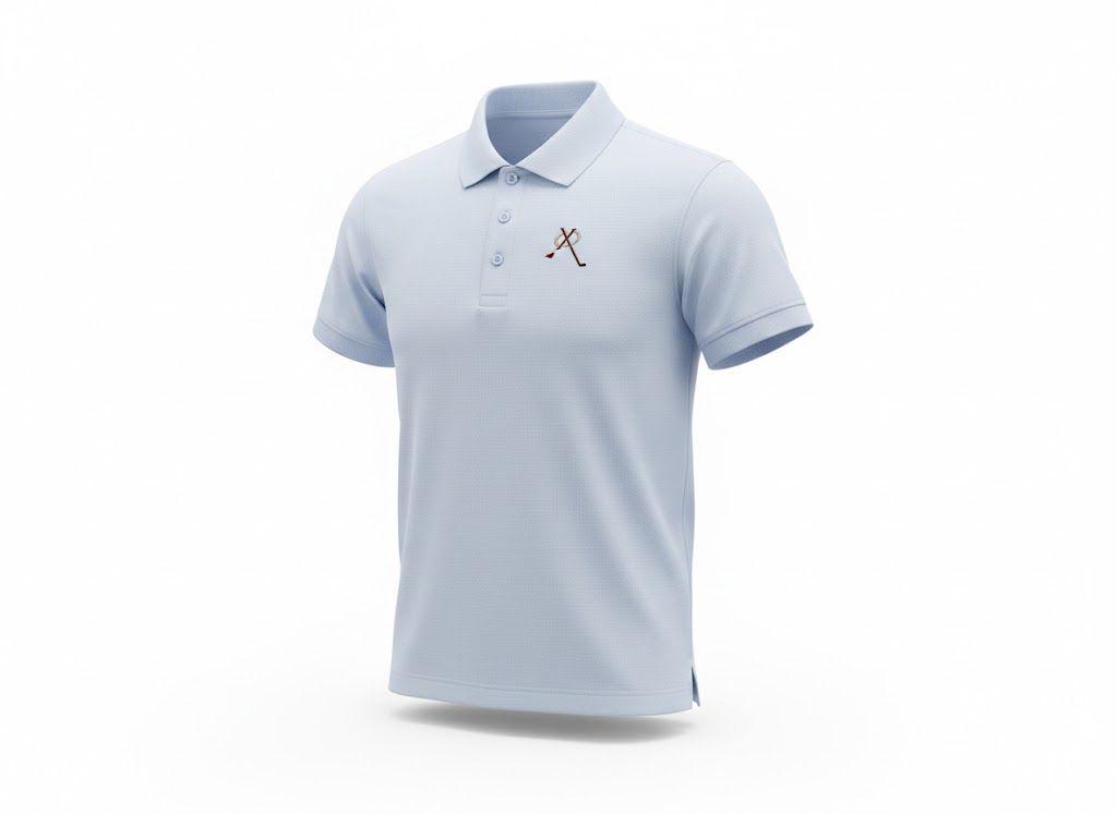 U11 Dress Code Pique Polo - Youth