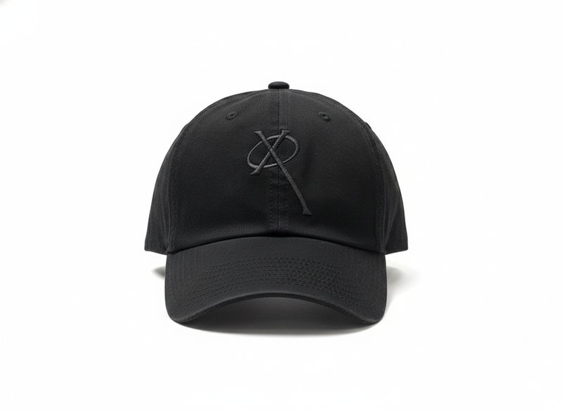 HN2  Nike Club Cap Black