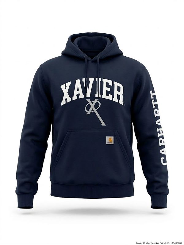 AC4 Carhartt Hoody Arched