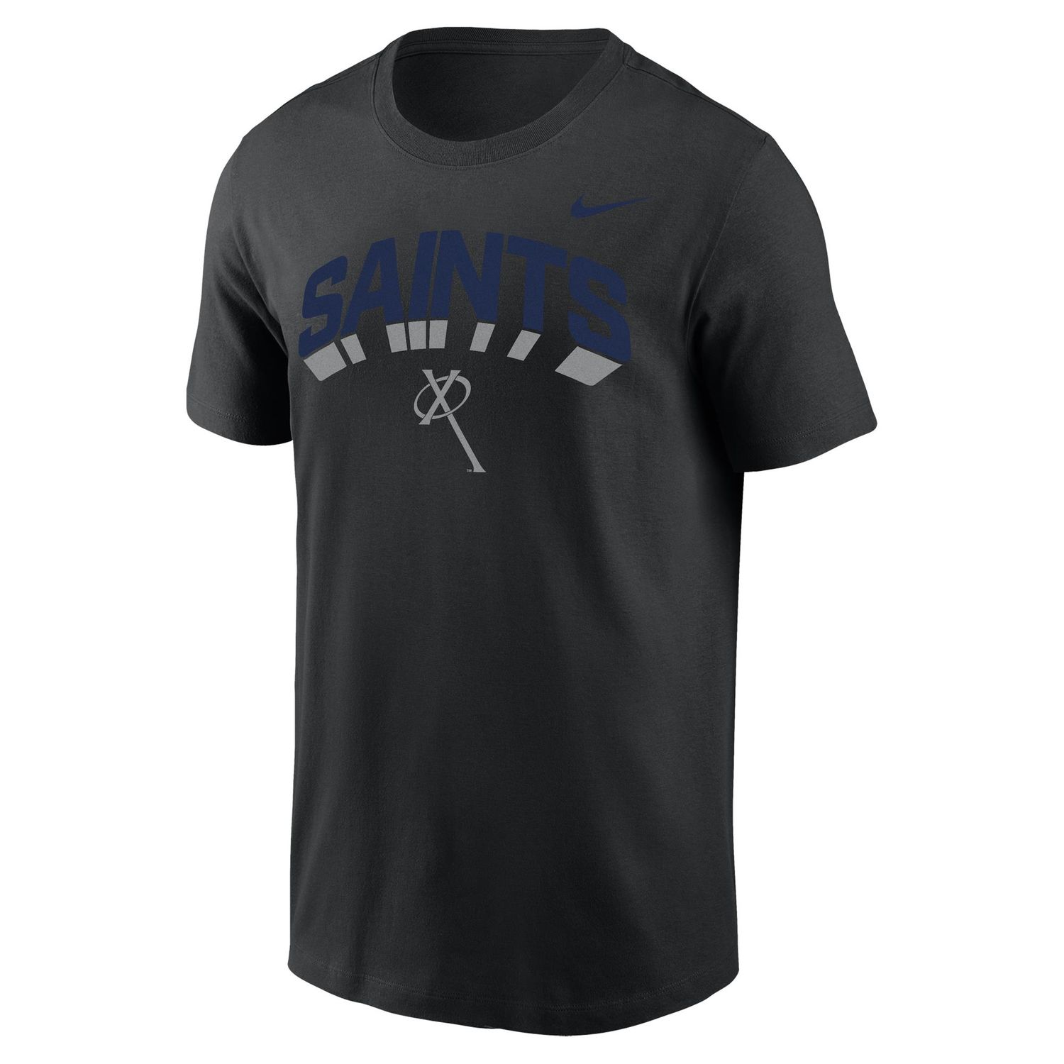 AN57 Nike SS Tee Dri-FIT Black, Size: XL