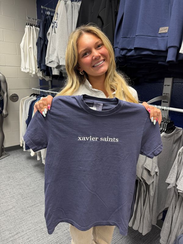 LC2 Peyton S/S T-Shirt Navy