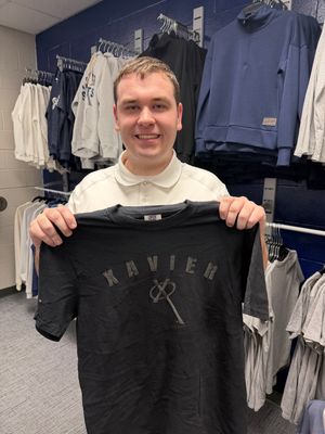 AC19  Carter S/S T-Shirt - Black