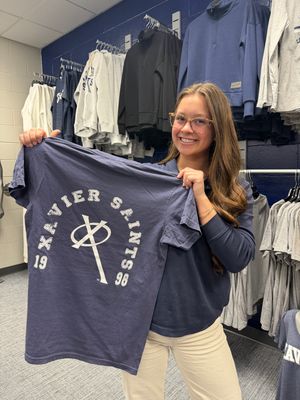 AC18 Delaney S/S T-Shirt Navy