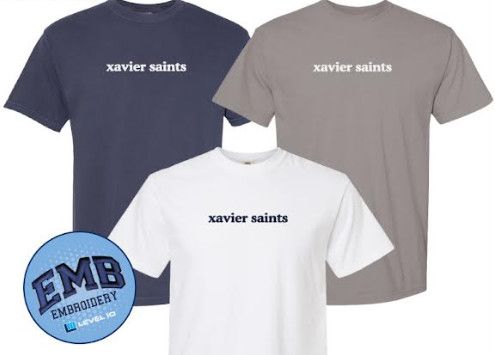 LC3 Peyton S/S T-Shirt Grey