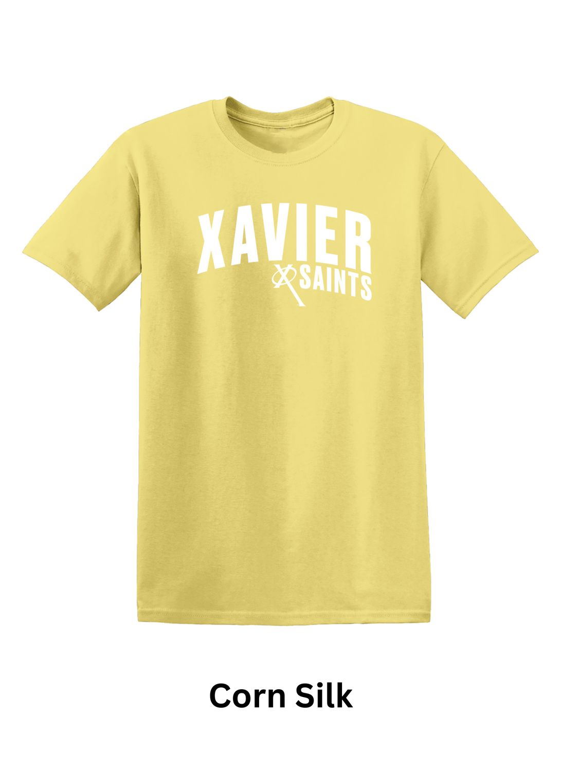 AC20  Soft Style S/S Tee - Assorted Colors