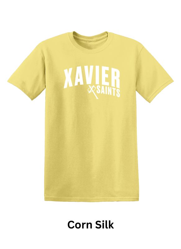 AC20  Soft Style S/S Tee - Assorted Colors