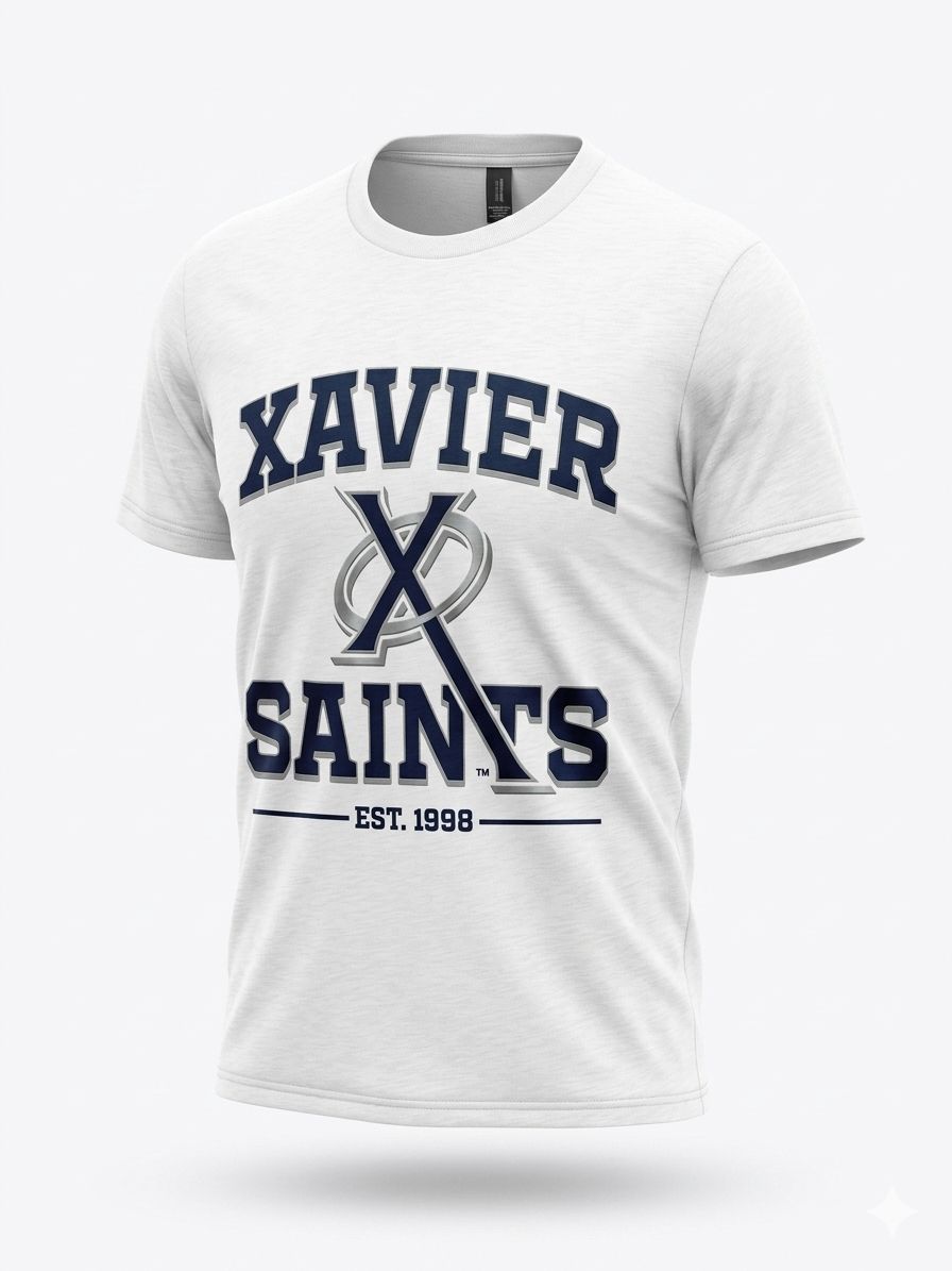 AG31 Oliver S/S Tee - White