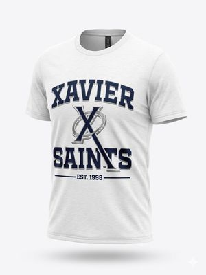 AG31 Oliver S/S Tee - White