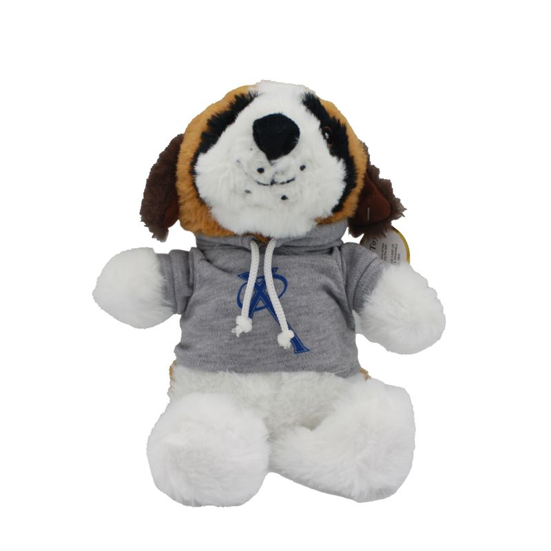 N56 Bernie - Plush Toy