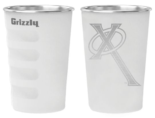 N46 Grizzly Grip Field Pint Cup