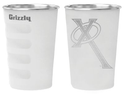 N46 Grizzly Grip Field Pint Cup
