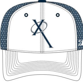 HG2 The Game Hat, Size: S/M