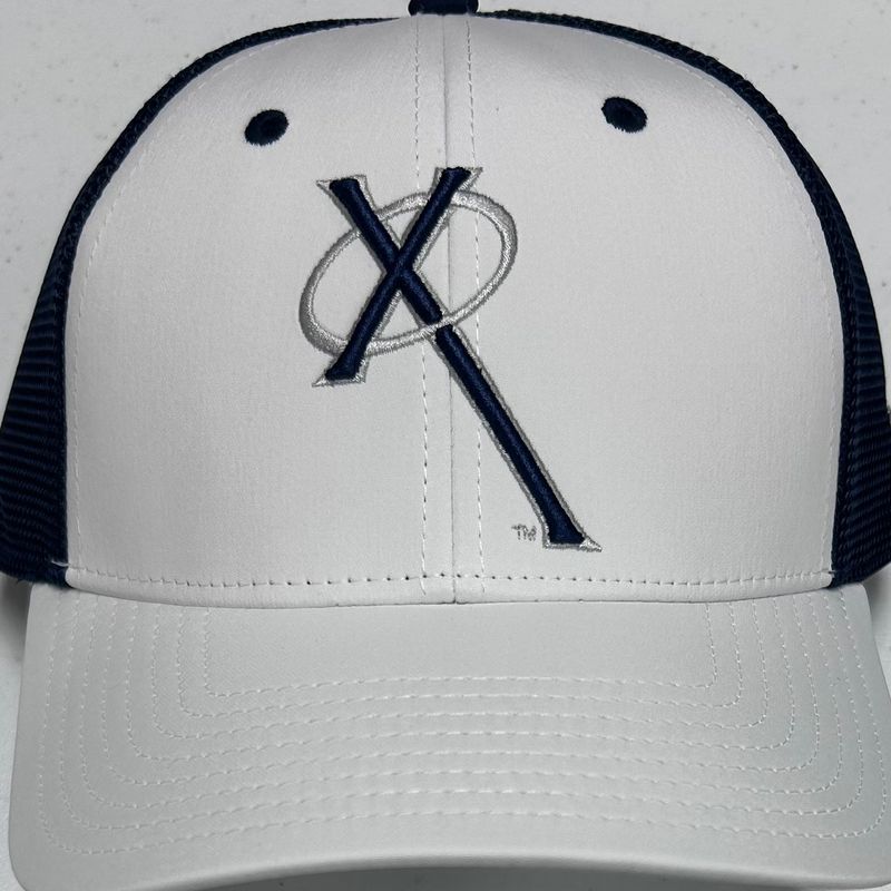 HG2 The Game Hat