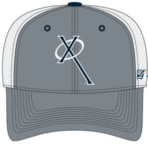 HG3 The Game Hat, Size: S/M