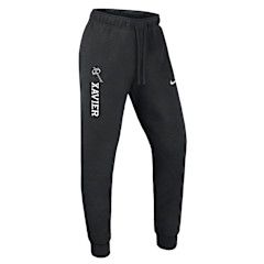 BN2 Ladies Club Fleece Jogger - Black