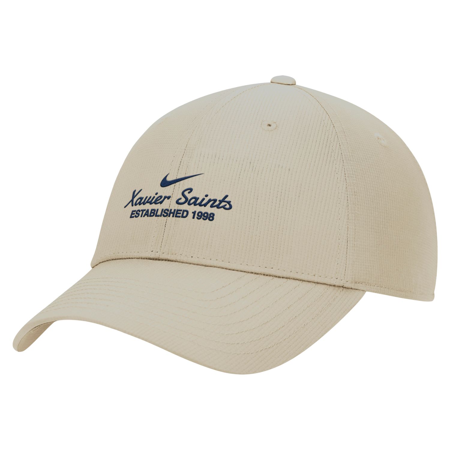 HN4 Nike Pro Khaki Visor Rope Cap