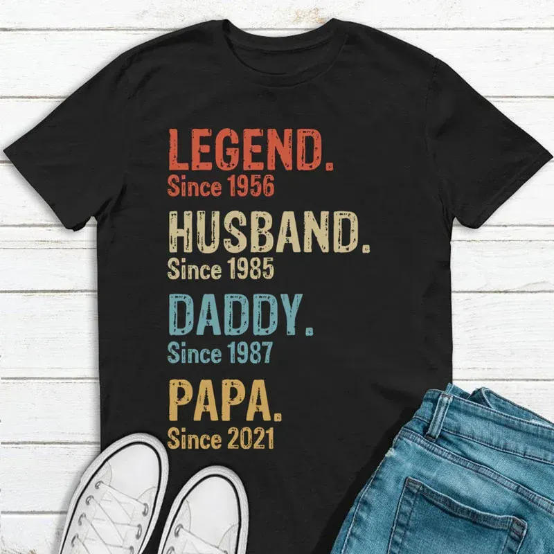 T-Shirts