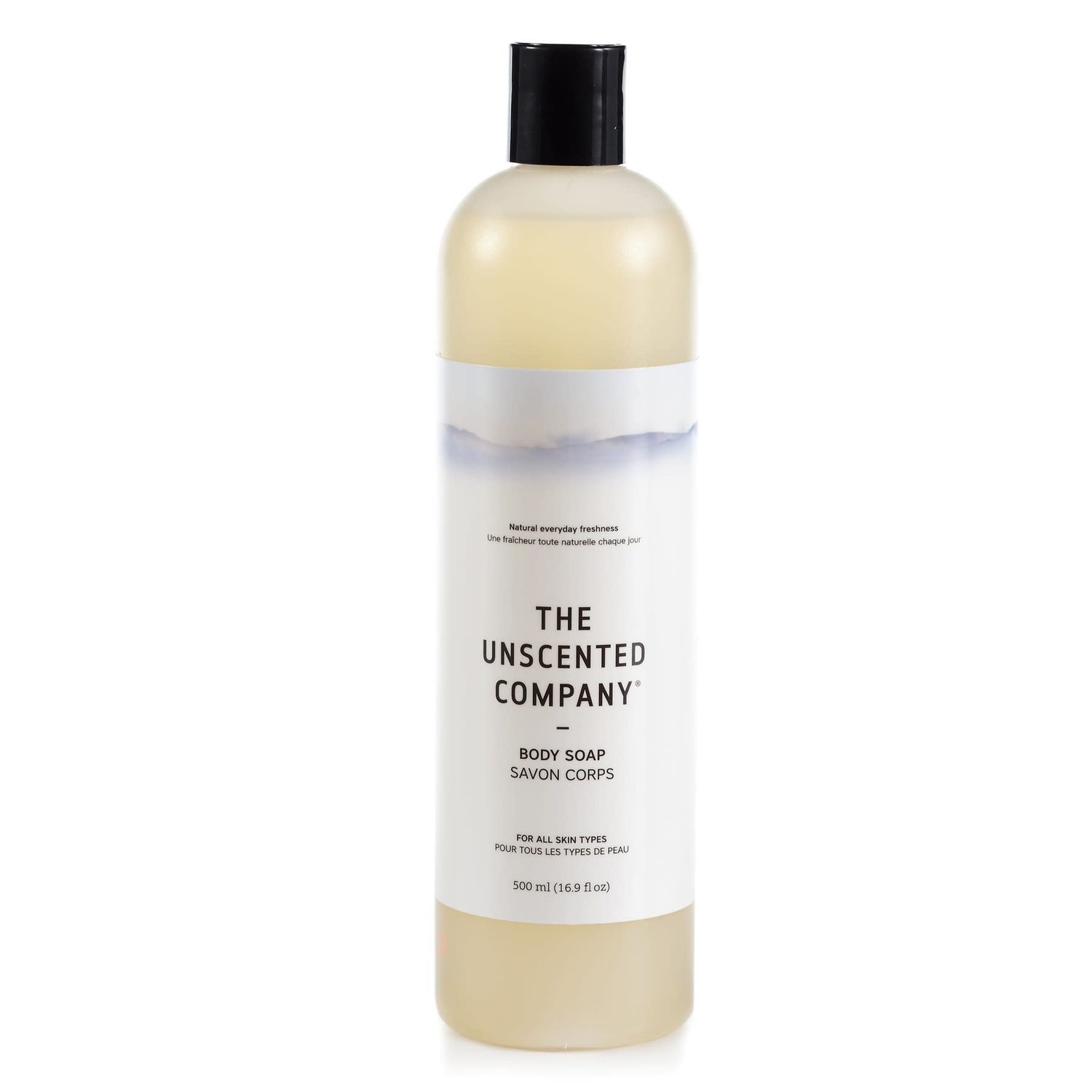 The Unscented Company - Body Soap