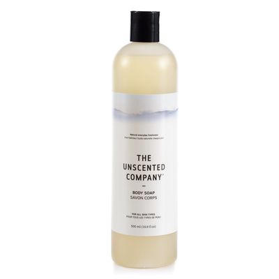 The Unscented Company - Body Soap