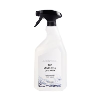 The Unscented Company - All Purpose