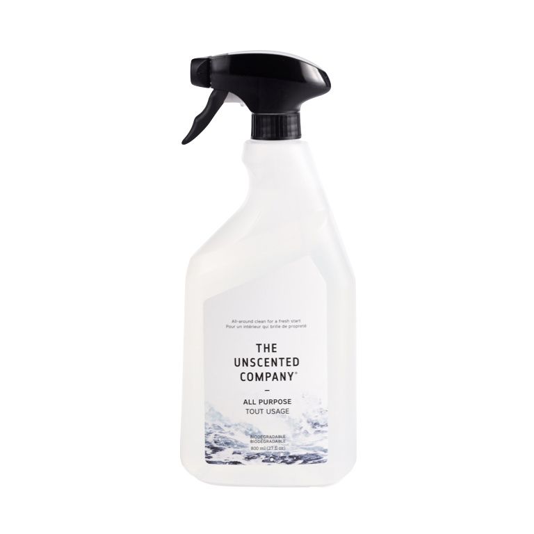The Unscented Company - All Purpose