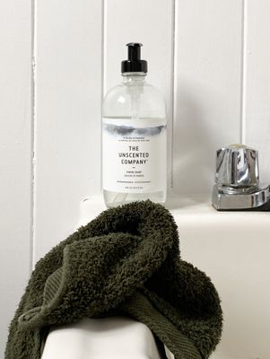 The Unscented Company - Hand Soap