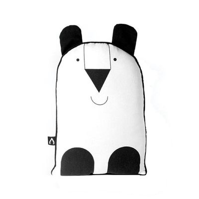 Gautier Studio - Panda Cushion