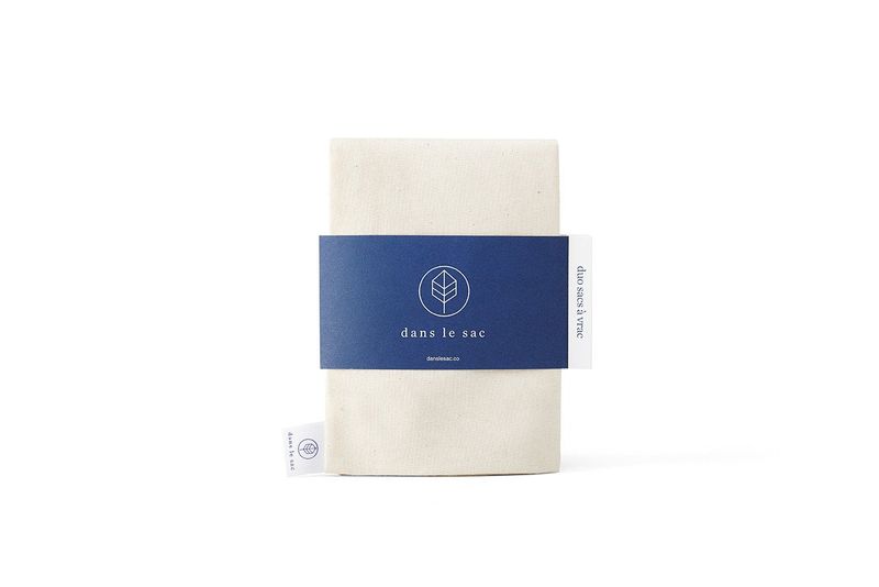 Dans le Sac - Bulk Duo